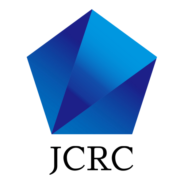 JCRC Logo PNG Vector