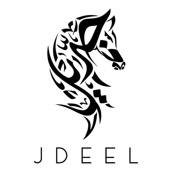 Jdeal Logo PNG Vector