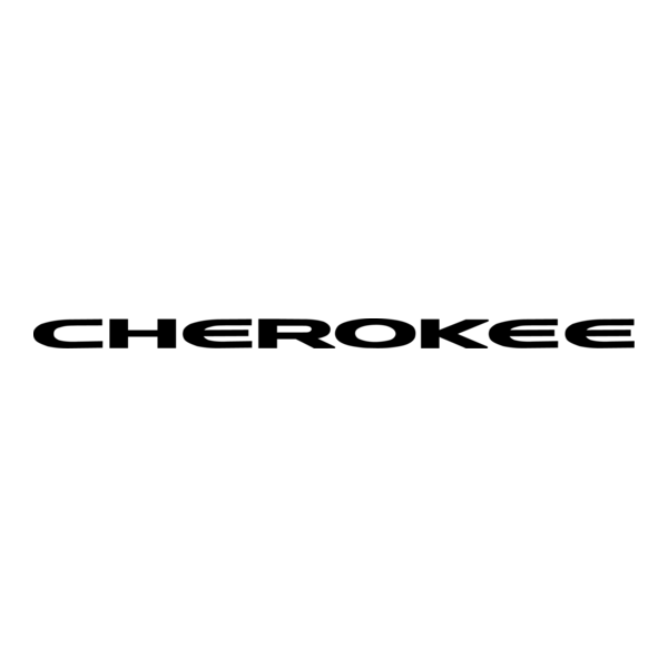 jeep cherokee Logo PNG Vector