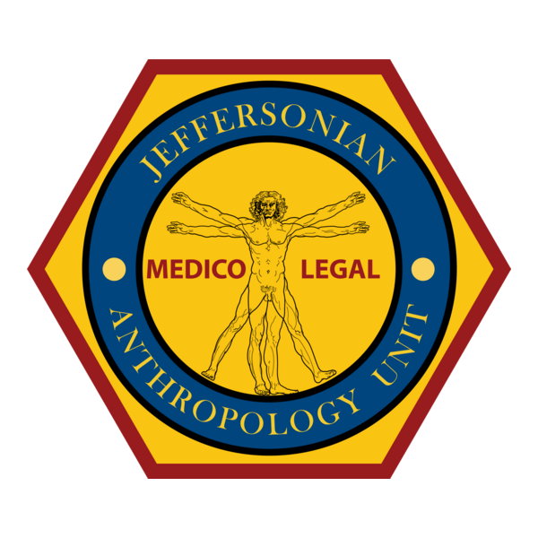 jeffersonian anthropology unit Logo PNG Vector