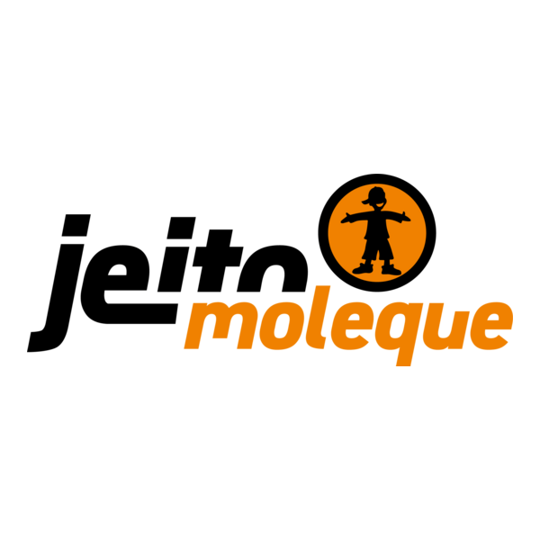 Jeito Moleque Logo PNG Vector