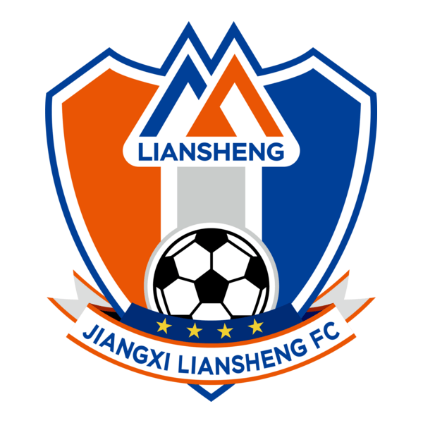 JIANGXI BEIDAMEN FOOTBALL CLUB Logo PNG Vector