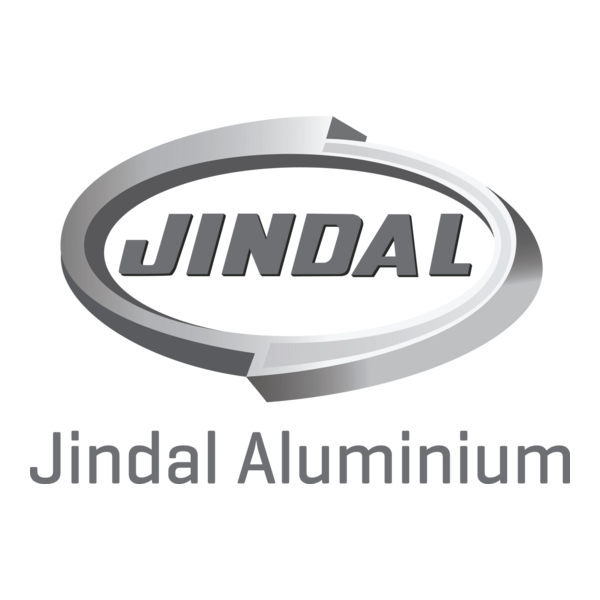 Jindal Aluminium Limited Logo PNG Vector