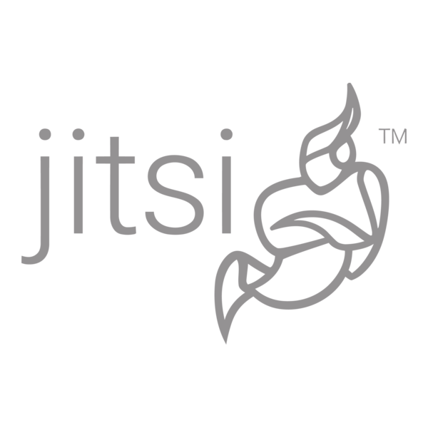 Jitsi Logo PNG Vector