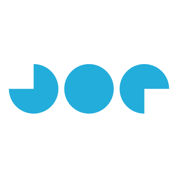 Joe Mobile Logo PNG Vector