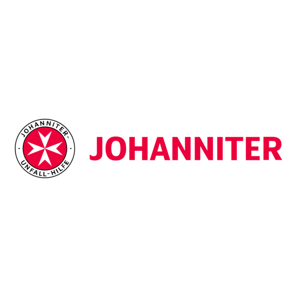 Johanniter Logo PNG Vector