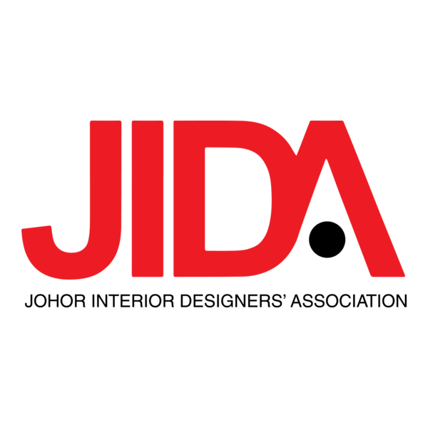 JOHOR INTERIOR DESIGNERS' ASSOCIATION Logo PNG Vector