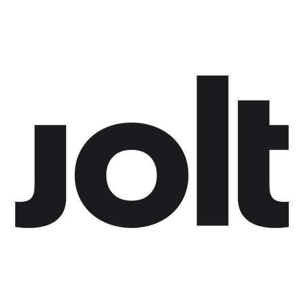 Jolt Logo PNG Vector