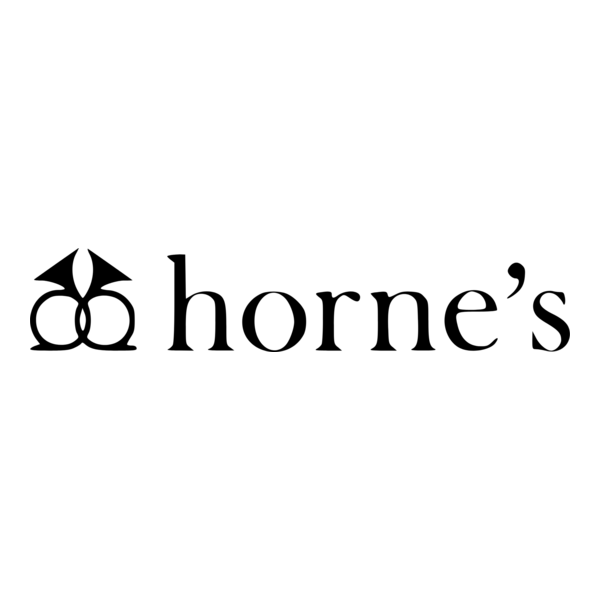 Joseph Horne's Logo PNG Vector