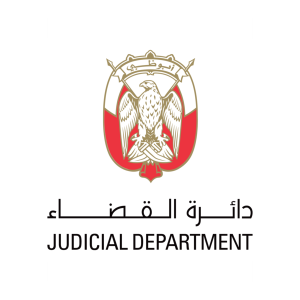 judicial department abu dhabi Logo PNG Vector