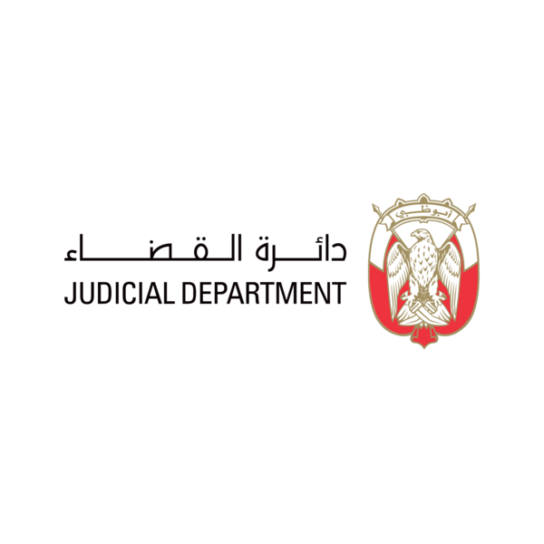 judicial department abu dhabi Logo PNG Vector