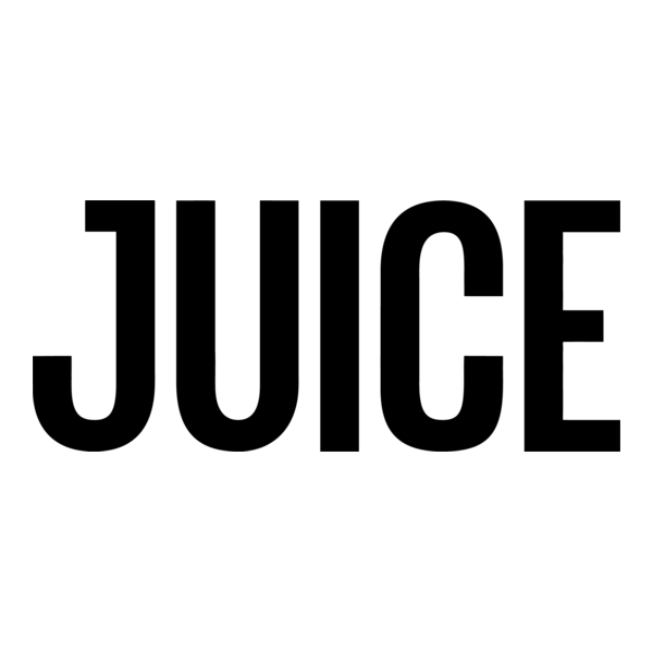 Juice Logo PNG Vector