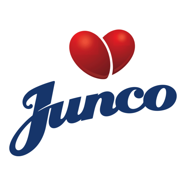 Junco Logo PNG Vector
