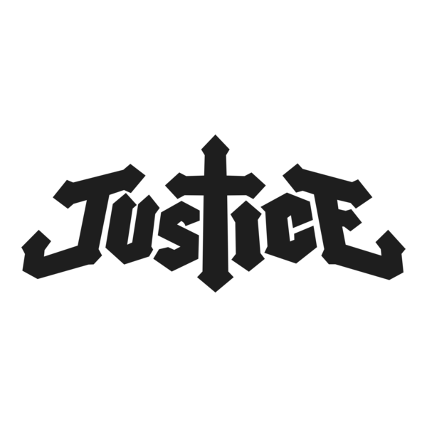 Justice Logo PNG Vector
