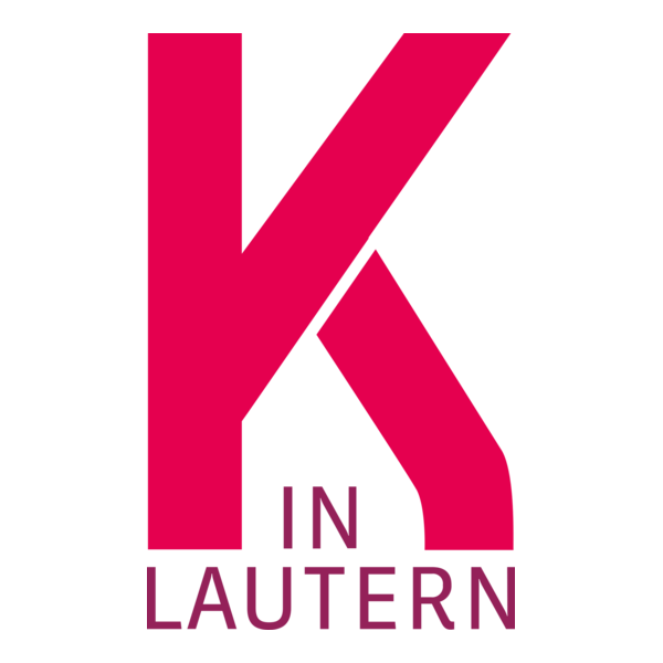 K in Lautern Logo PNG Vector