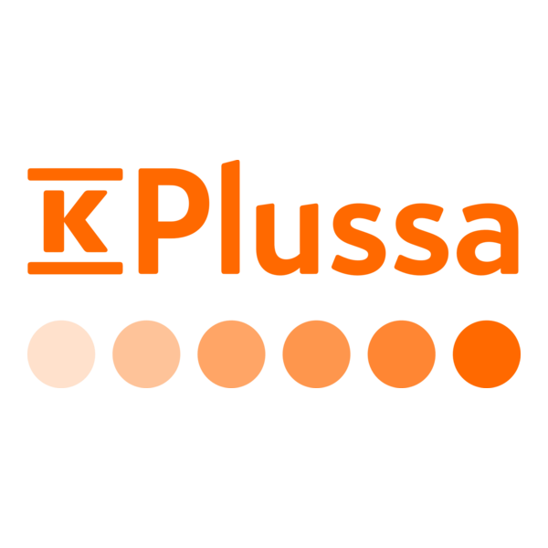 K-plussa Logo PNG Vector