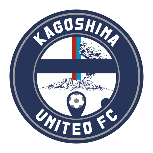 kagoshima united fc Logo PNG Vector