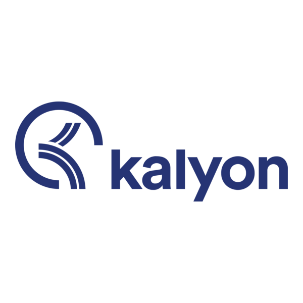 Kalyon Holding Logo PNG Vector