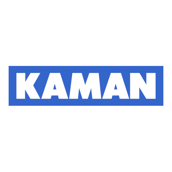 Kaman Corporation Logo PNG Vector