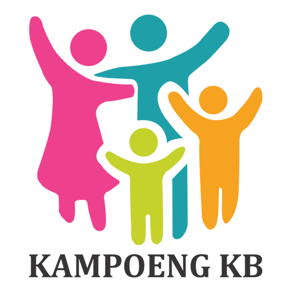 kampoeng kb Logo PNG Vector