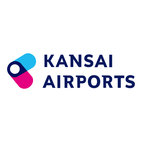 Kansai Airports Logo PNG Vector