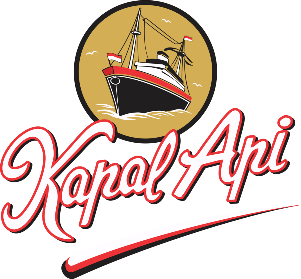 kapal api Logo PNG Vector