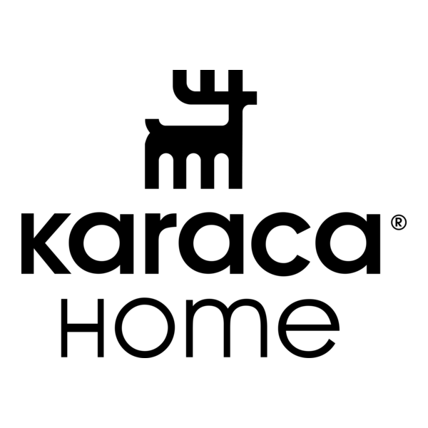 Karaca Home New 2022 Logo PNG Vector