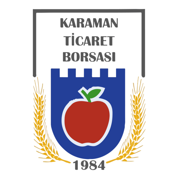 karaman ticaret borsası Logo PNG Vector