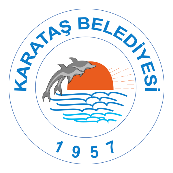 KARATAŞ BELEDİYESİ Logo PNG Vector