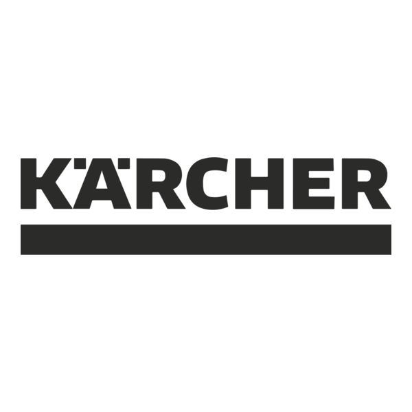 Kärcher Logo PNG Vector