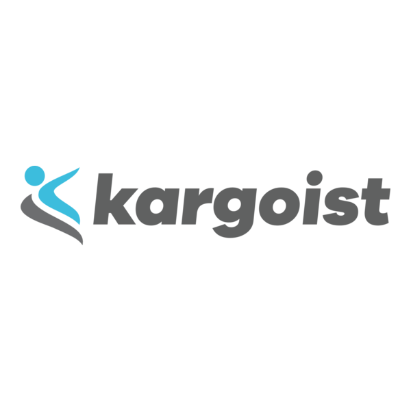 Kargoist Logo PNG Vector