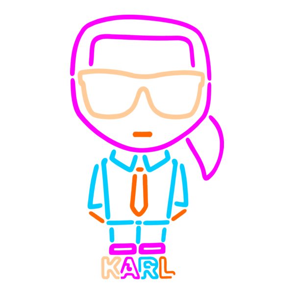 KARL Logo PNG Vector