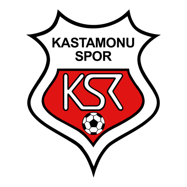 Kastamonuspor Logo PNG Vector