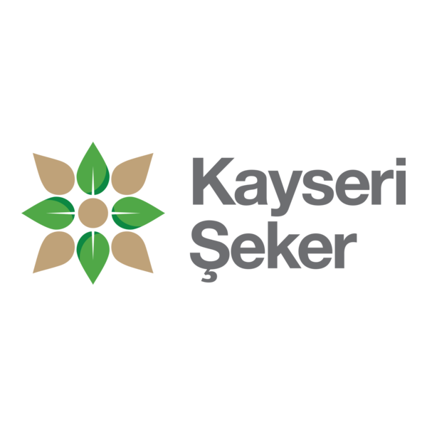 Kayseri Şeker Logo PNG Vector
