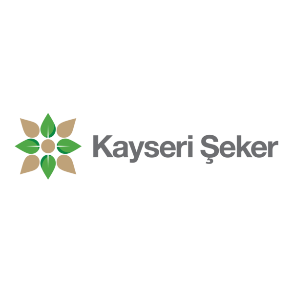Kayseri Şeker Logo PNG Vector
