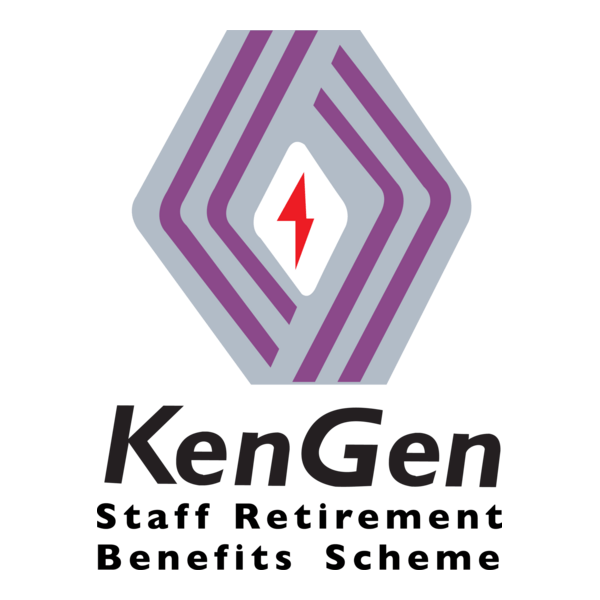 KenGen SRBS Logo PNG Vector