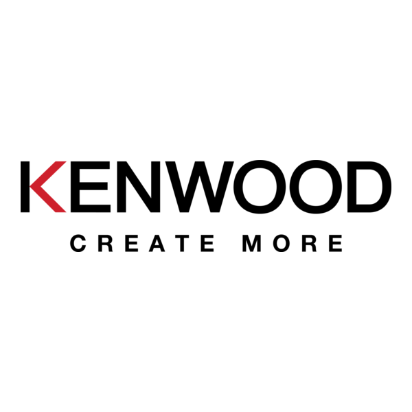 Kenwood Logo PNG Vector