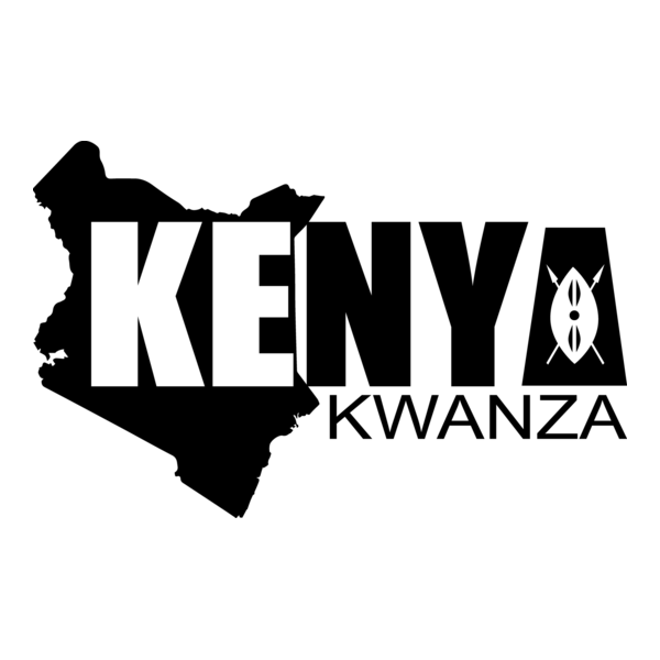kenya kwanza Logo PNG Vector