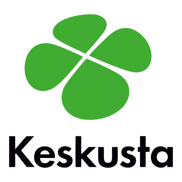 Keskusta Logo PNG Vector