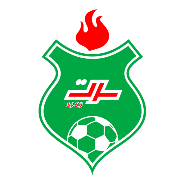 KHALEEJ SIRTE SPORTS CLUB Logo PNG Vector