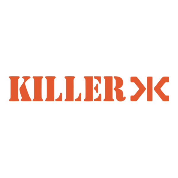 Killer Jeans Logo PNG Vector