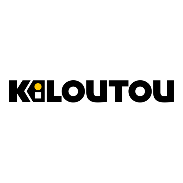 Kiloutou Logo PNG Vector