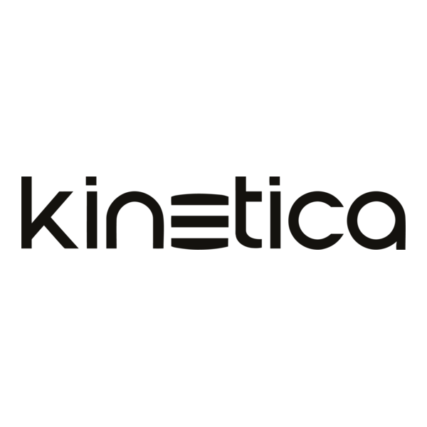 Kinetica Logo PNG Vector