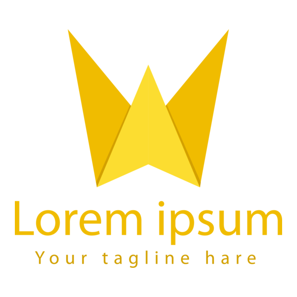 King Company Logo PNG Vector