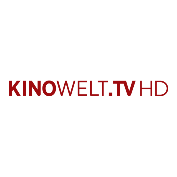 Kinowelt TV HD Logo PNG Vector
