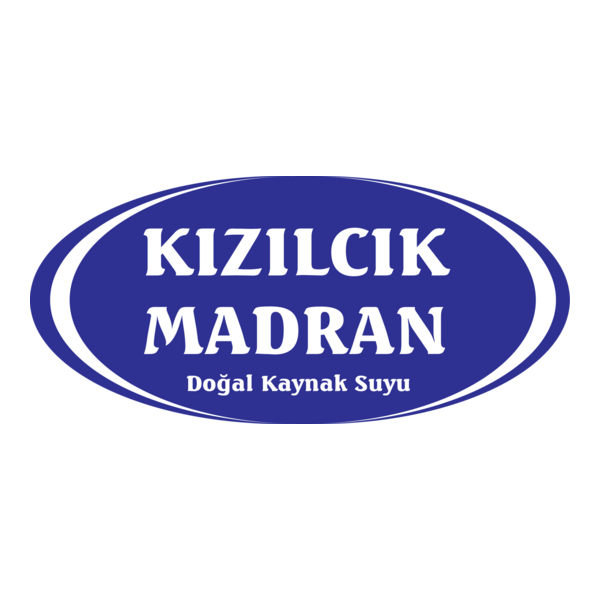 Kızılcık Su Logo PNG Vector