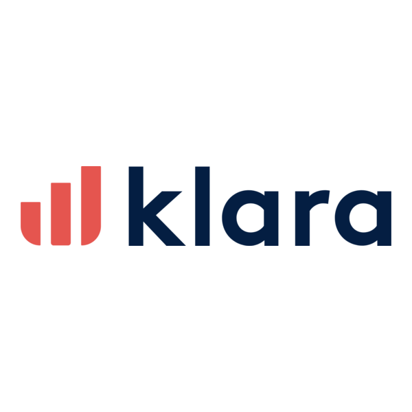 Klara Logo PNG Vector