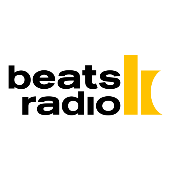 Klassik Radio Beats Logo PNG Vector