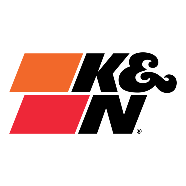K&N Logo PNG Vector