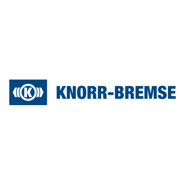 Knorr Bremse Logo PNG Vector